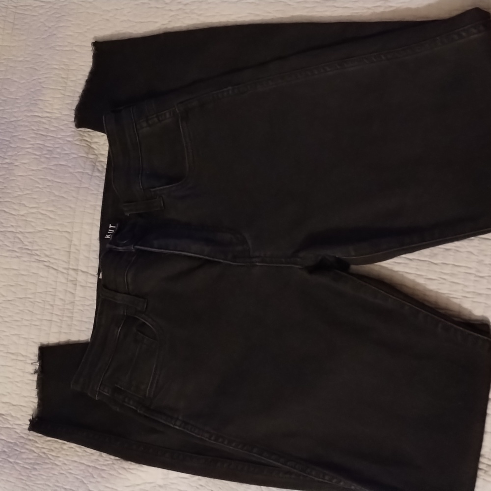 USED KUT WOMEN'S PANTS SIZE 0